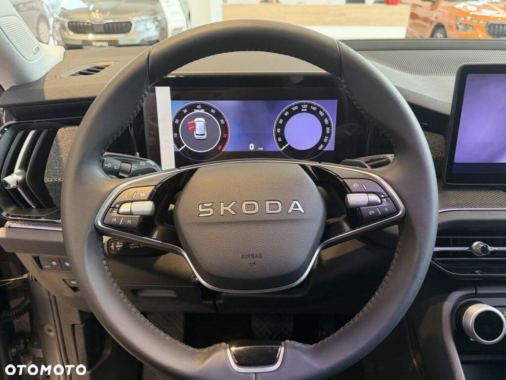 Skoda Kodiaq 2.0 TSI 4x4 Drive DSG - 22