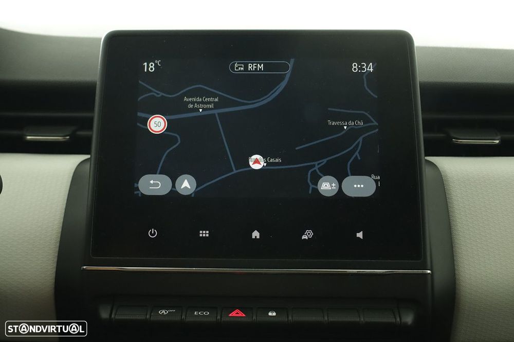 Renault Clio 1.0 TCe Evolution - 11