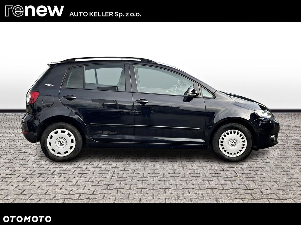 Volkswagen Golf Plus - 6