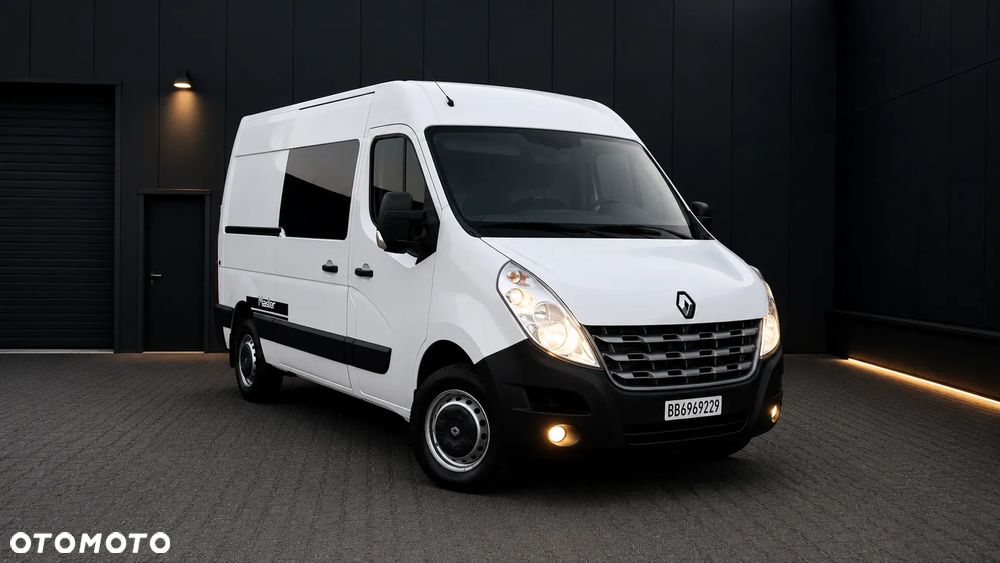 Renault MASTER - 21