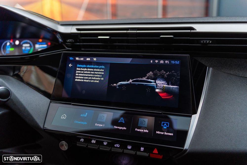 Peugeot 308 SW 180 e-EAT8 Allure - 20