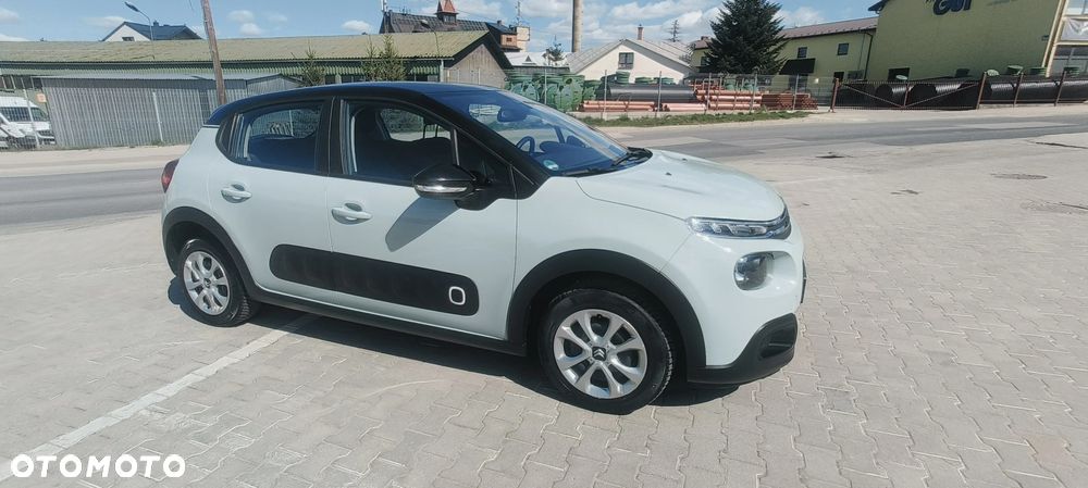 Citroën C3 Pure Tech 83 S&S FEEL - 5