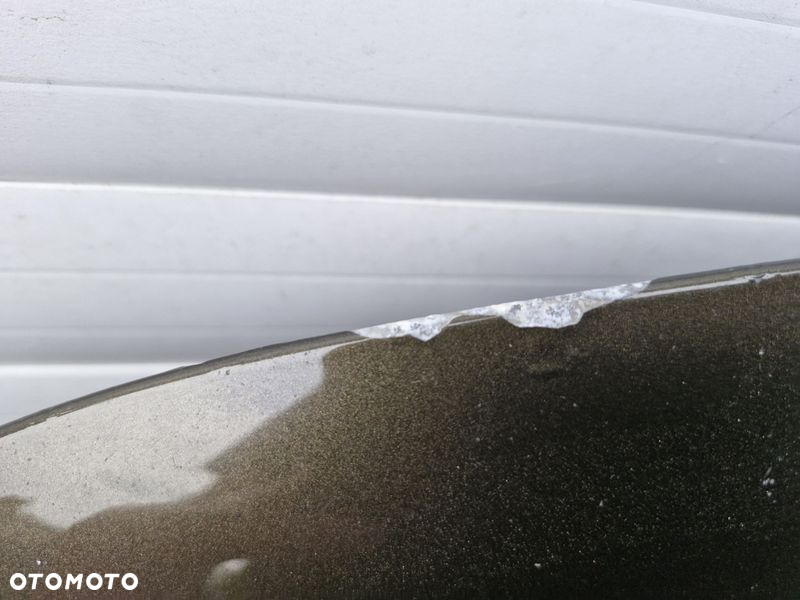 CITROEN DS4 MASKA POKRYWA SILNIKA PRZÓD PRZEDNIA KDK - 7