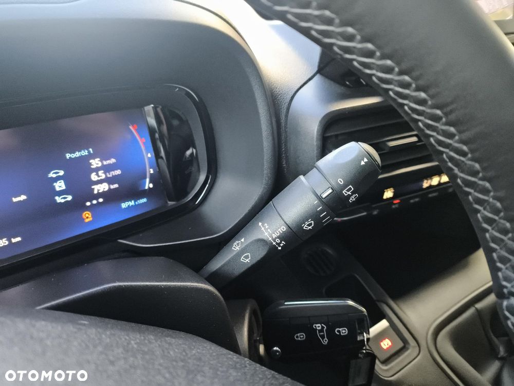 Toyota Proace City Verso 1.5 D-4D Family - 15