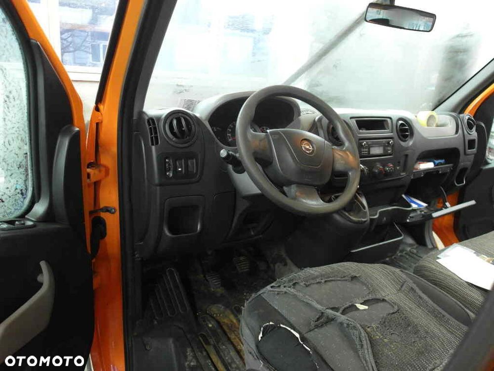 Opel MOVANO 2.3 DT 3.5 L2H1 - 4