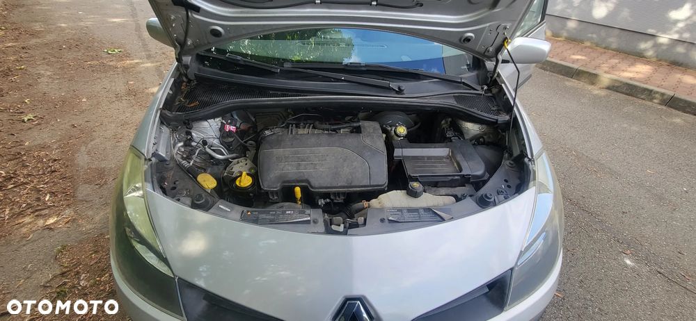 Renault Clio 1.2 16V Edition Dynamique - 24