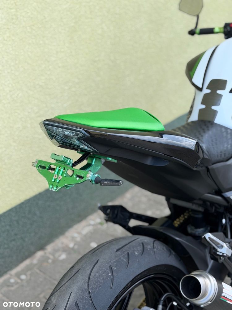 Kawasaki Z - 11