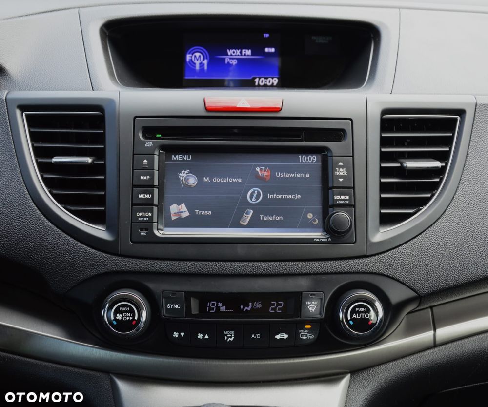 Honda CR-V - 27