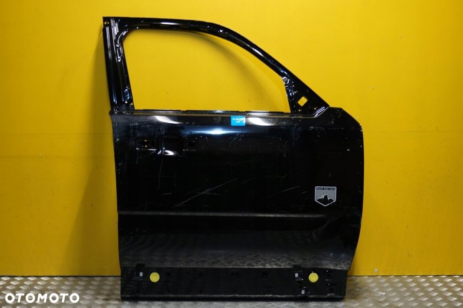 FORD BRONCO SPORT 2021 - 2023 Drzwi Przód Prawe Przednie M1PZ 7820124 - 1