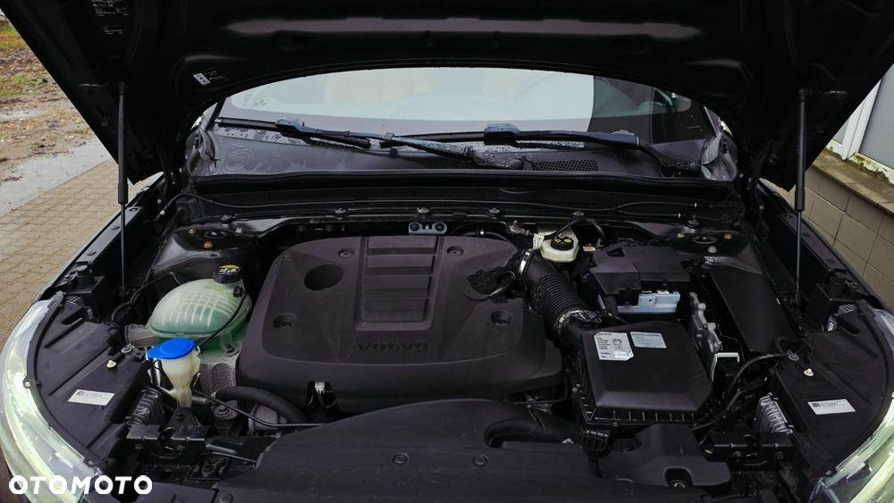 Volvo XC 40 D3 Inscription - 29