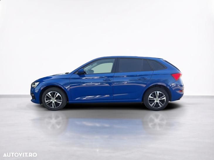Skoda Scala 1.0 TSI DSG Style - 4