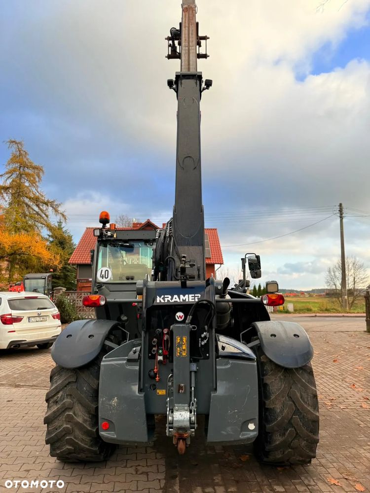 Kramer KT 447 - 11