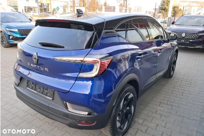 Renault Captur 1.2 TCe Techno - 8