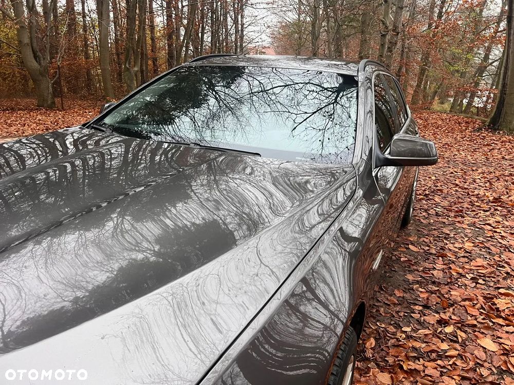 BMW Seria 5 520d - 10