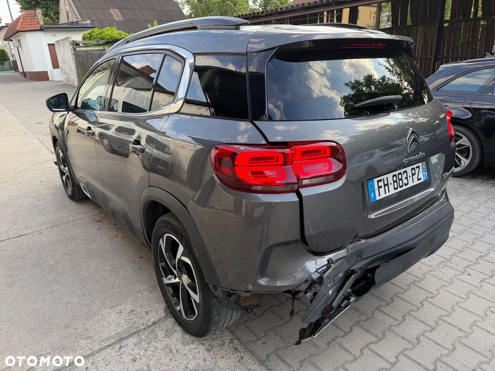 Citroën C5 Aircross - 29