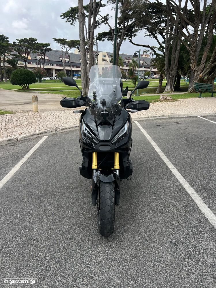Honda X-ADV - 4