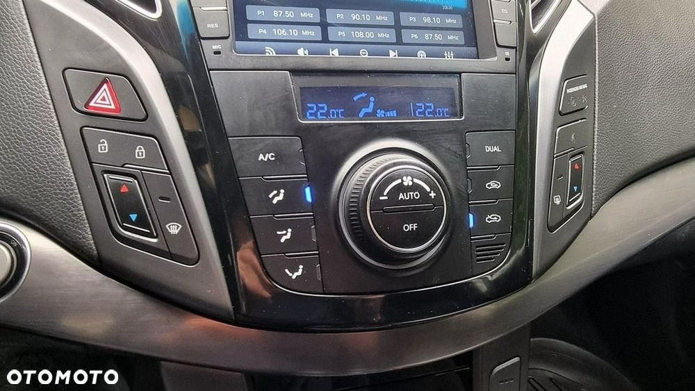 Hyundai i40 - 15