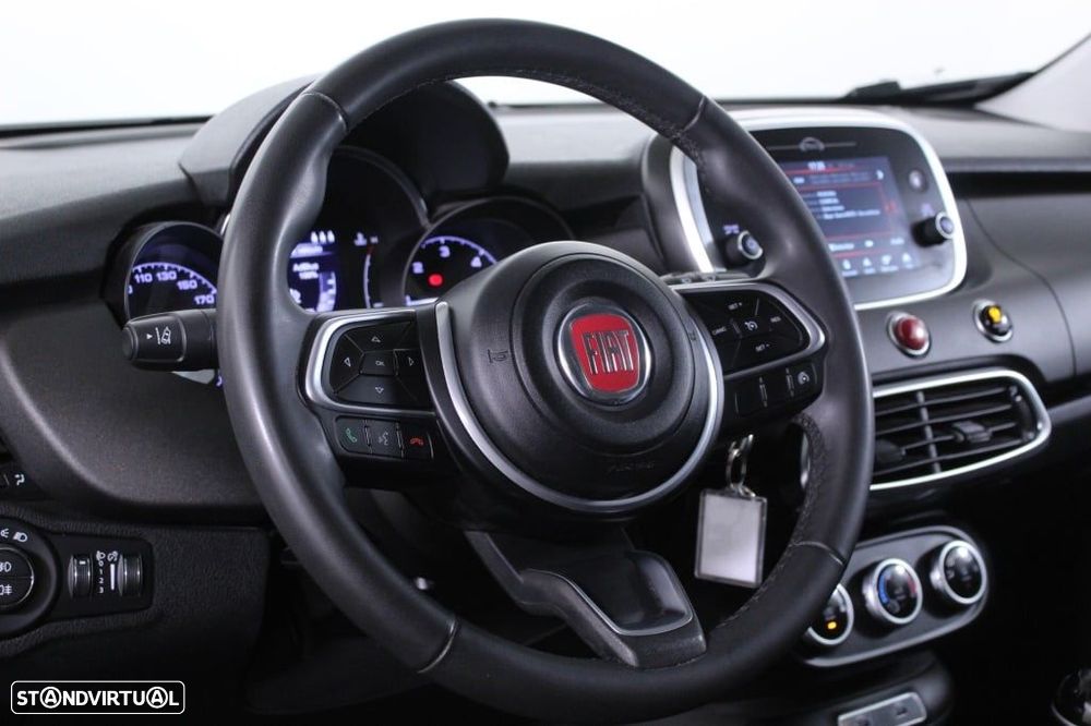 Fiat 500X 1.3 MJ Urban - 21