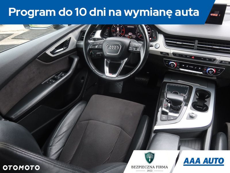 Audi Q7 - 9