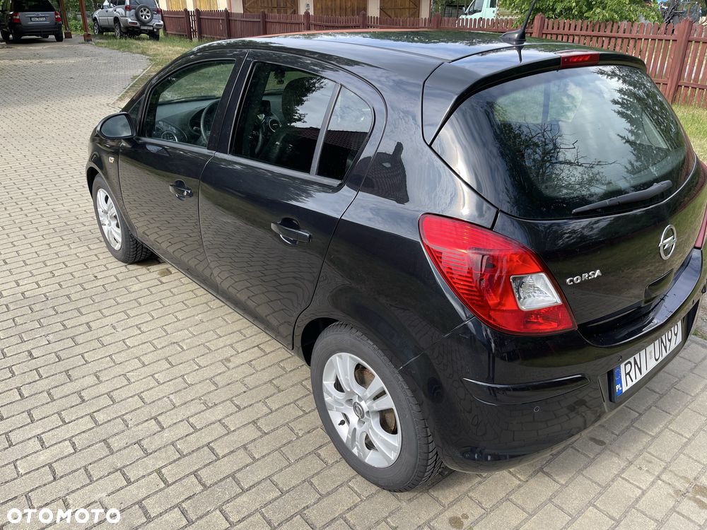 Opel Corsa - 3