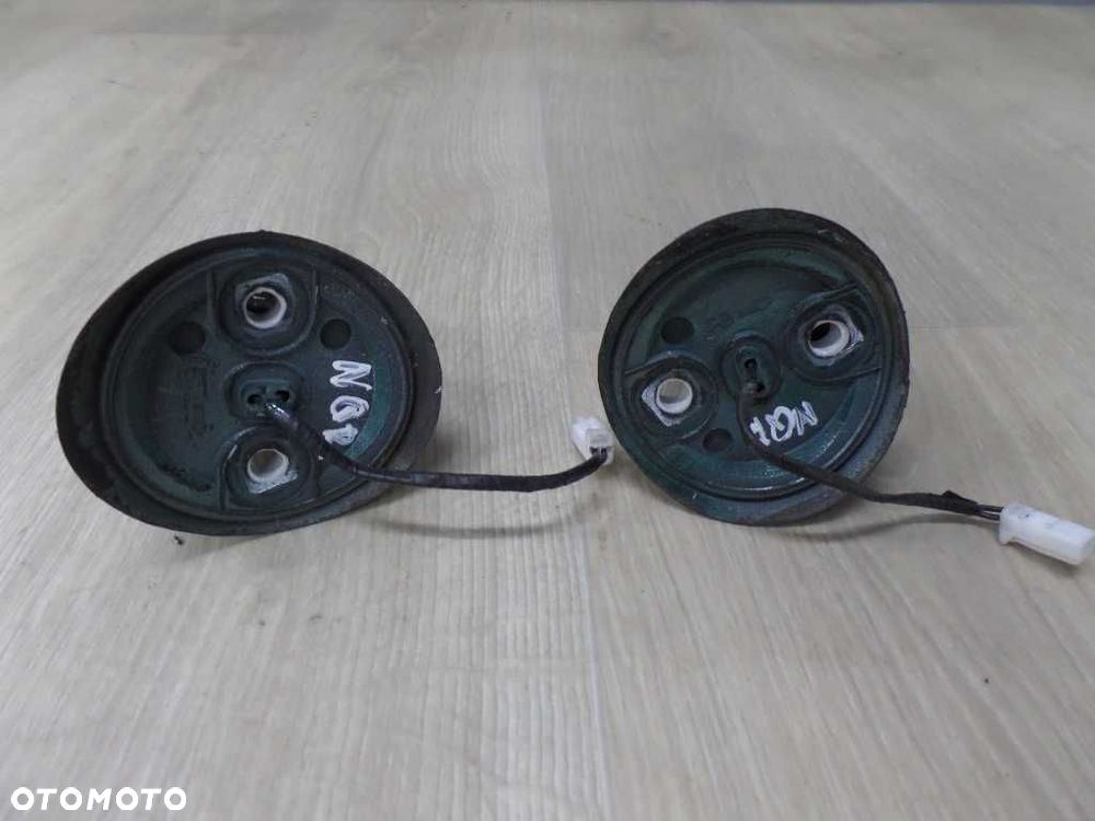 ISUZU NPR NQR NKR LAMPA OBRYSOWA OBRYSOWKA DACHU 04-07 - 5
