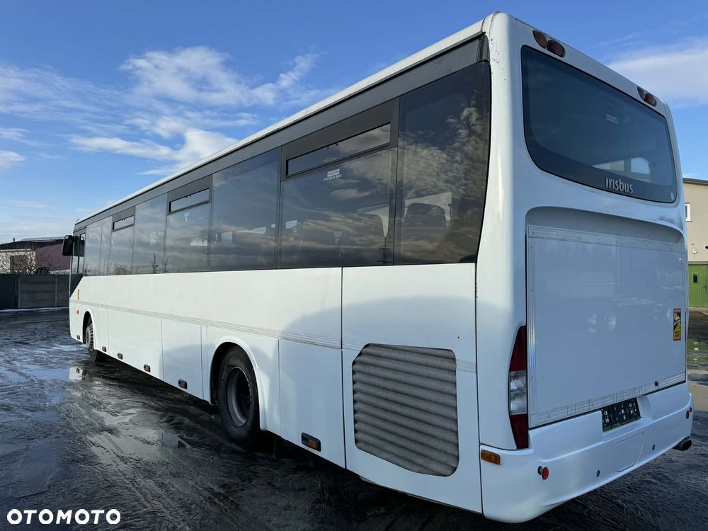 Irisbus Recreo - 6