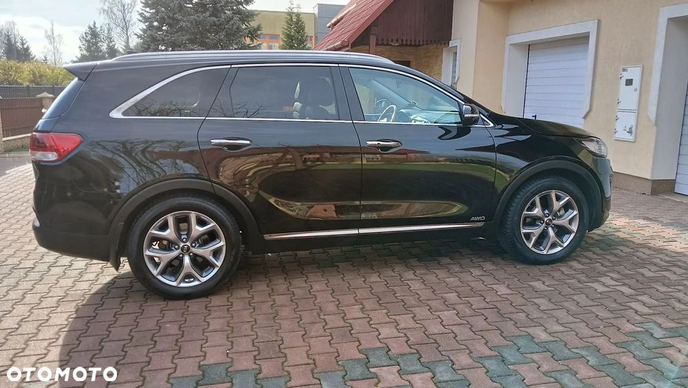 Kia Sorento 2.0 CRDI XL - 2