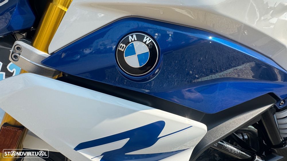 BMW G 310 R G 310 R - 26