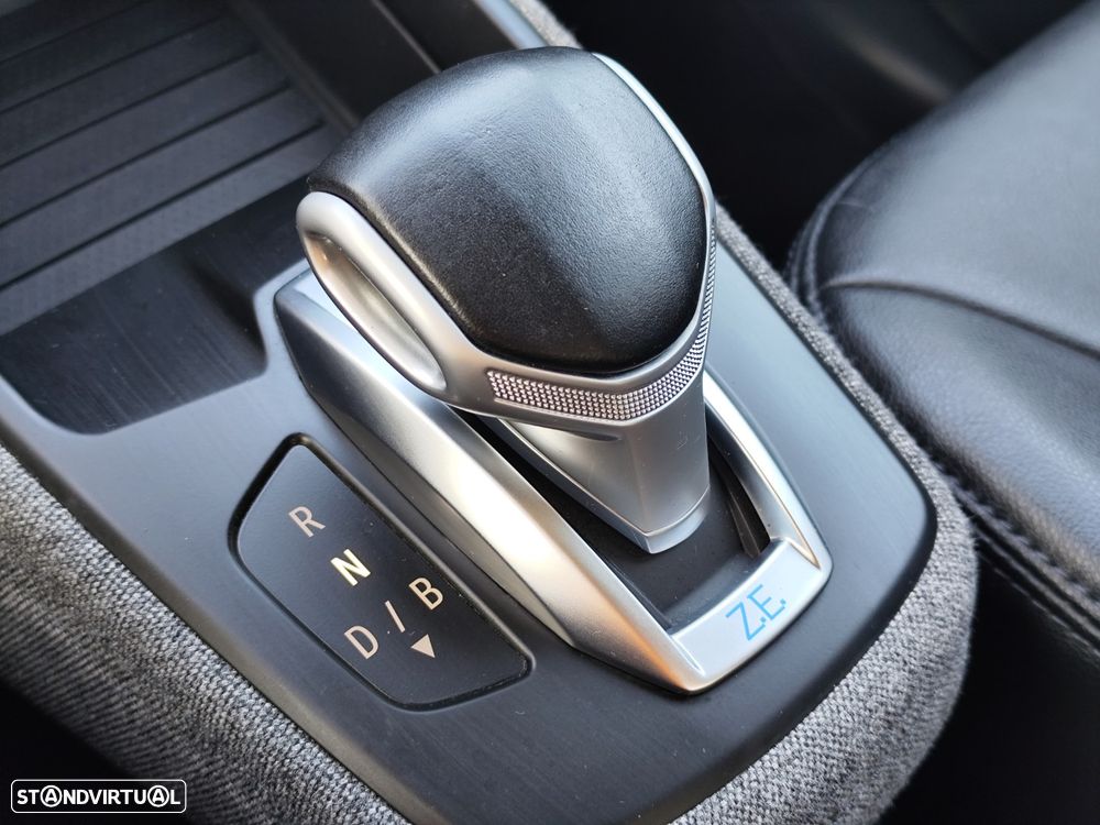 Renault Zoe (c/ Bateria) Intens 50 - 32