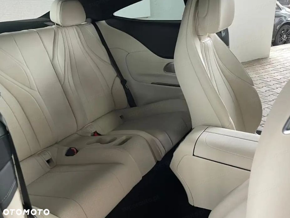 Mercedes-Benz CLE 200 mHEV 4-Matic AMG Line - 11