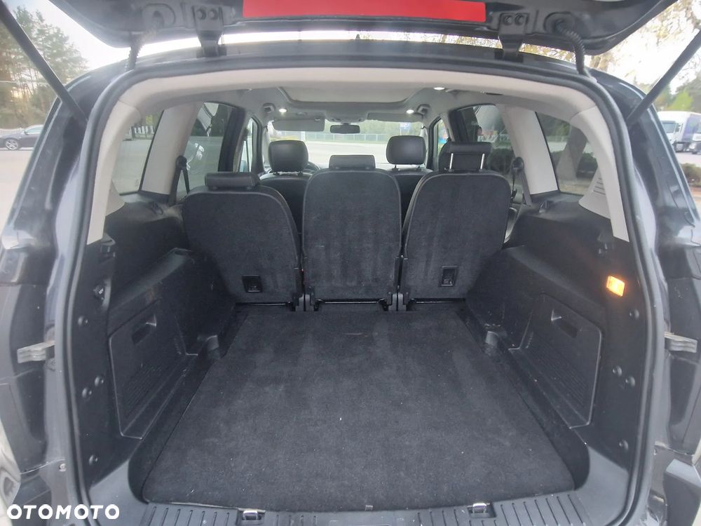 Ford S-Max 2.0 T Platinium X MPS6 - 11