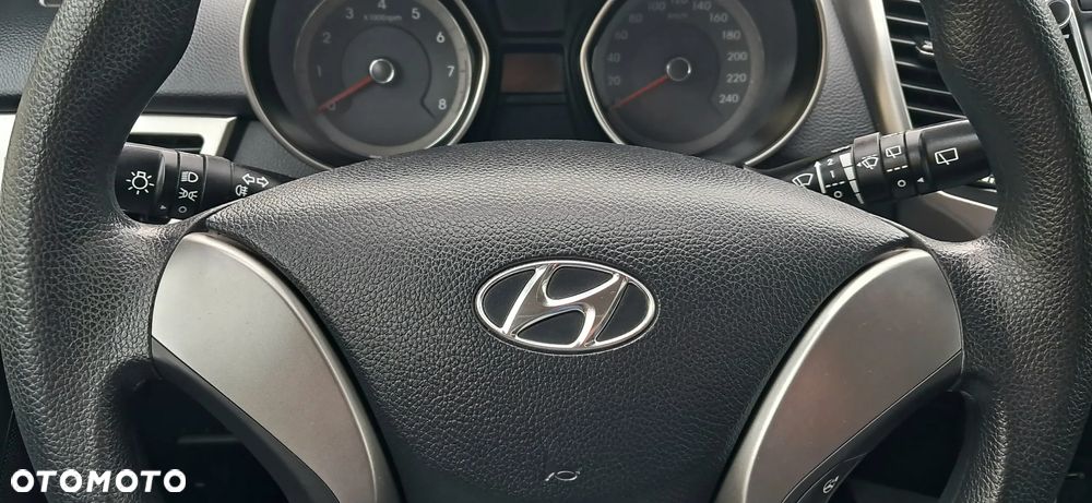 Hyundai i30 1.4 Classic - 18