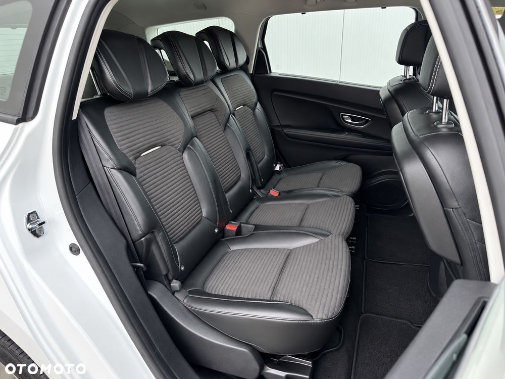 Renault Grand Scenic Gr 1.2 TCe Energy Privilege - 15