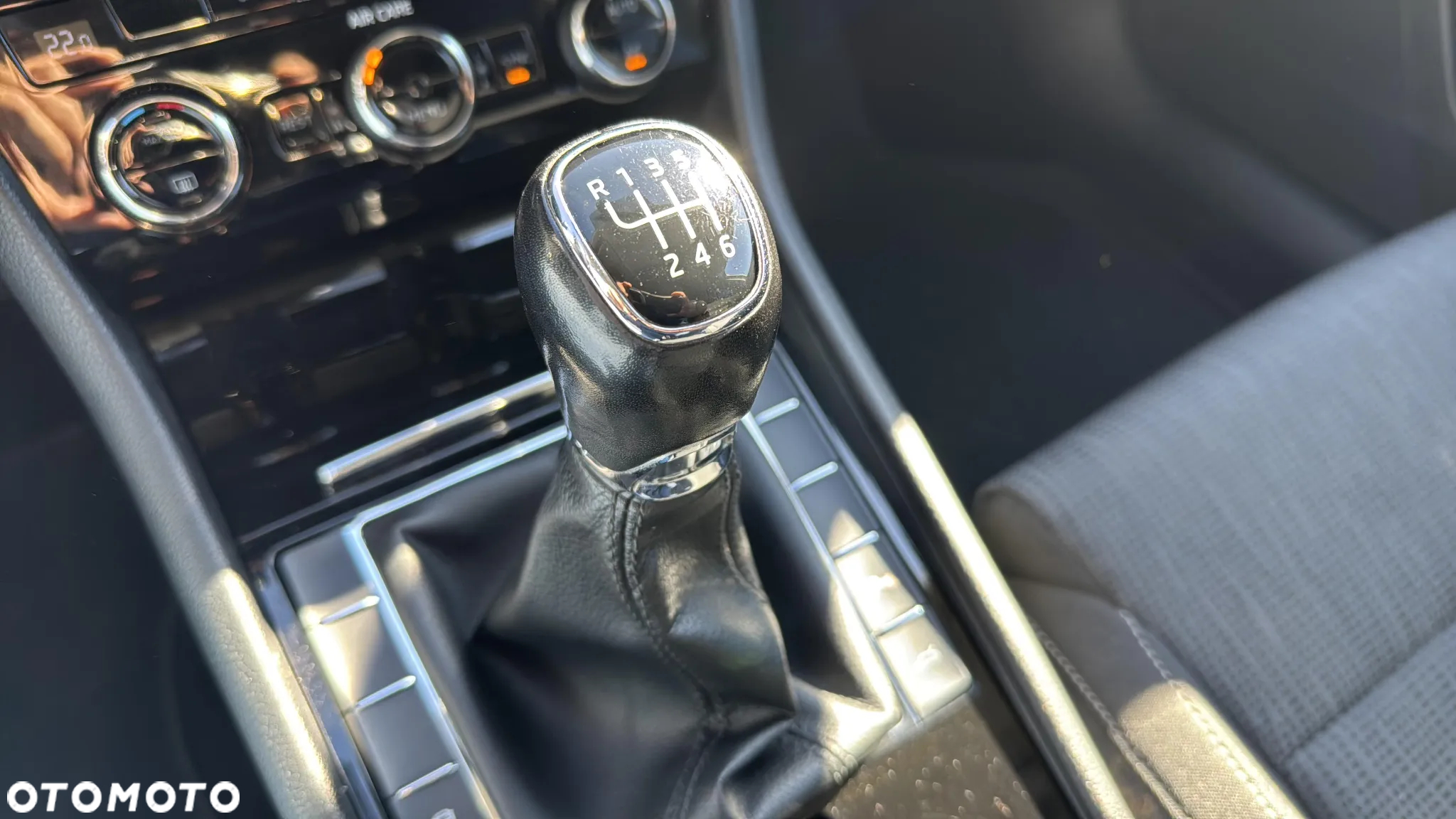 Skoda Superb 1.8 TSI Ambition - 20