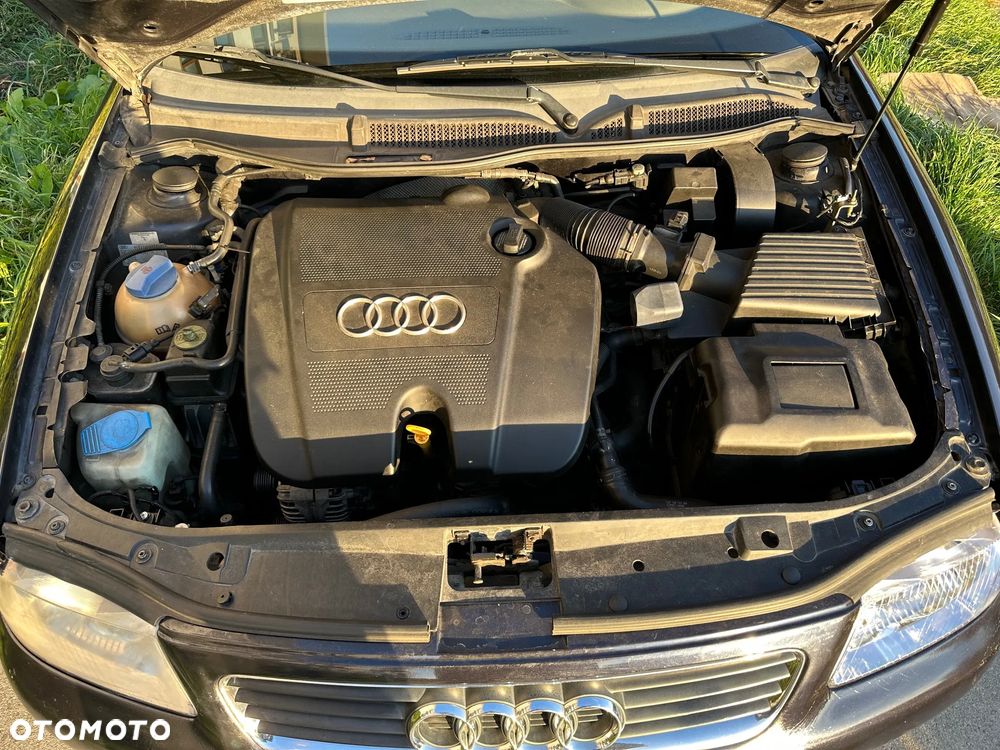 Audi A3 3-drzwiowe - 12