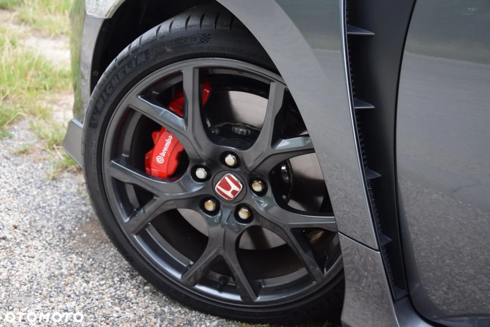Honda Civic 2.0 T Type-R - 30