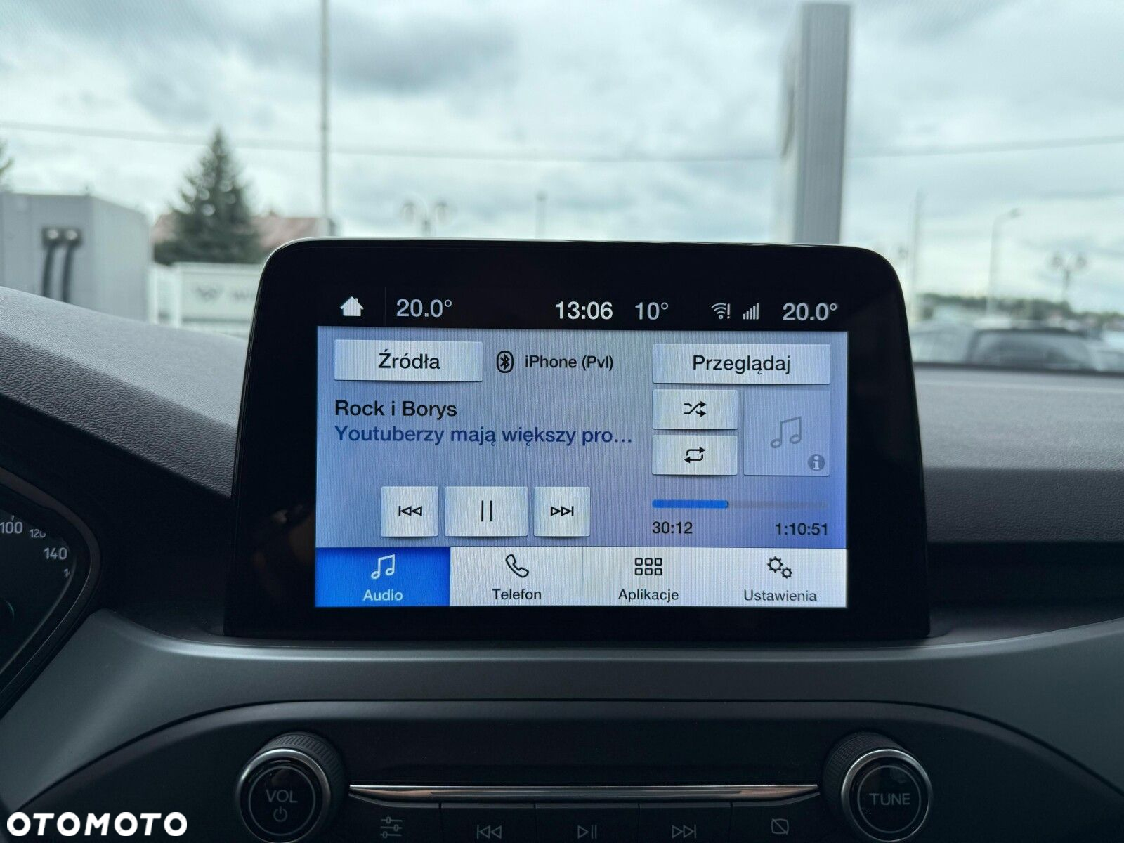 Ford Focus - 20