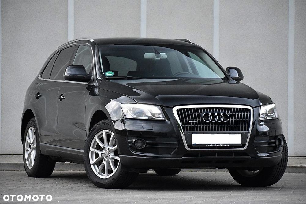 Audi Q5 - 8
