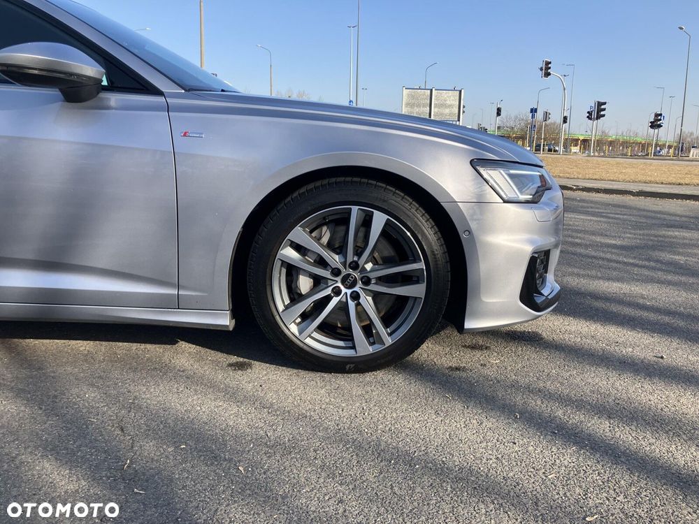 Audi A6 Avant - 24