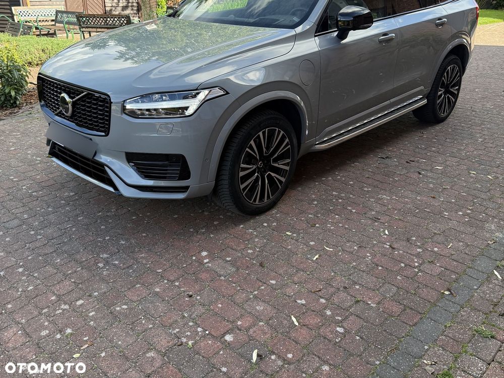 Volvo XC 90 - 11
