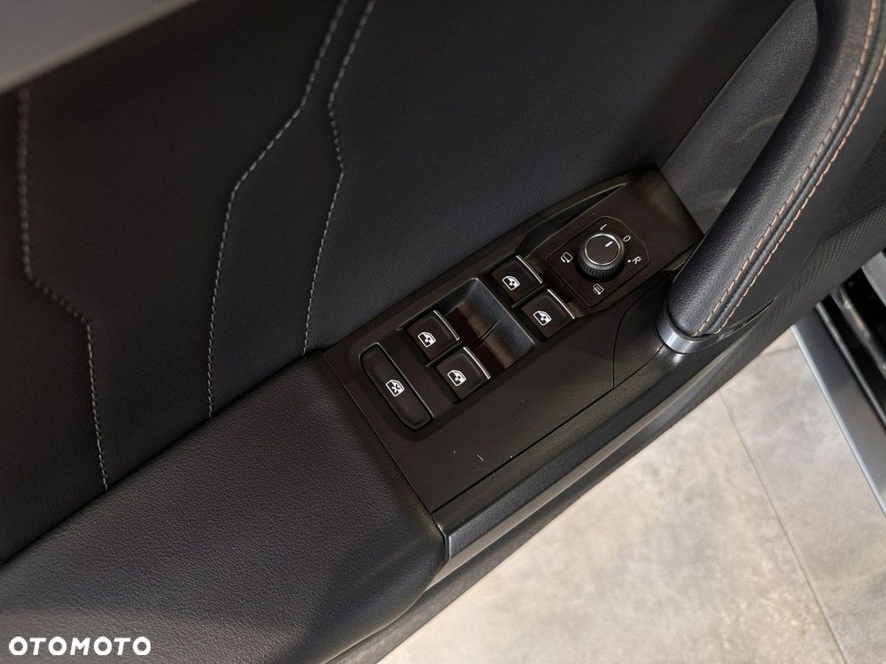 Cupra Leon Sportstourer - 20