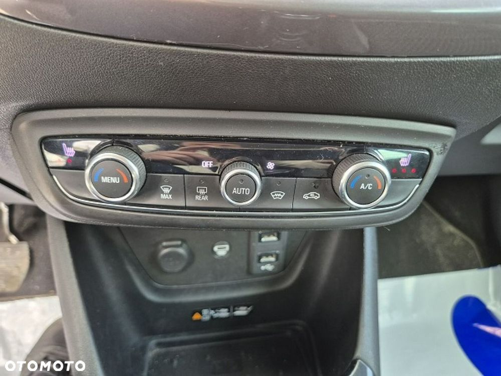 Opel Crossland - 23