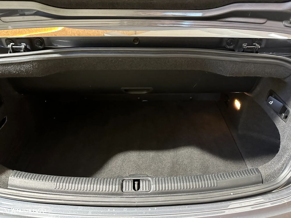 Audi A3 Cabrio 1.6 TDi S-line - 16