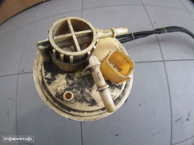 Bomba Combustivel 8621966 VOLVO XC90 2005 2.4 D 163Cv 163CV 5P CINZA DIESEL - 2