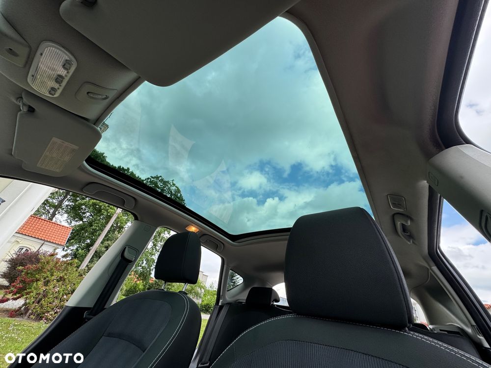 Nissan Qashqai - 16