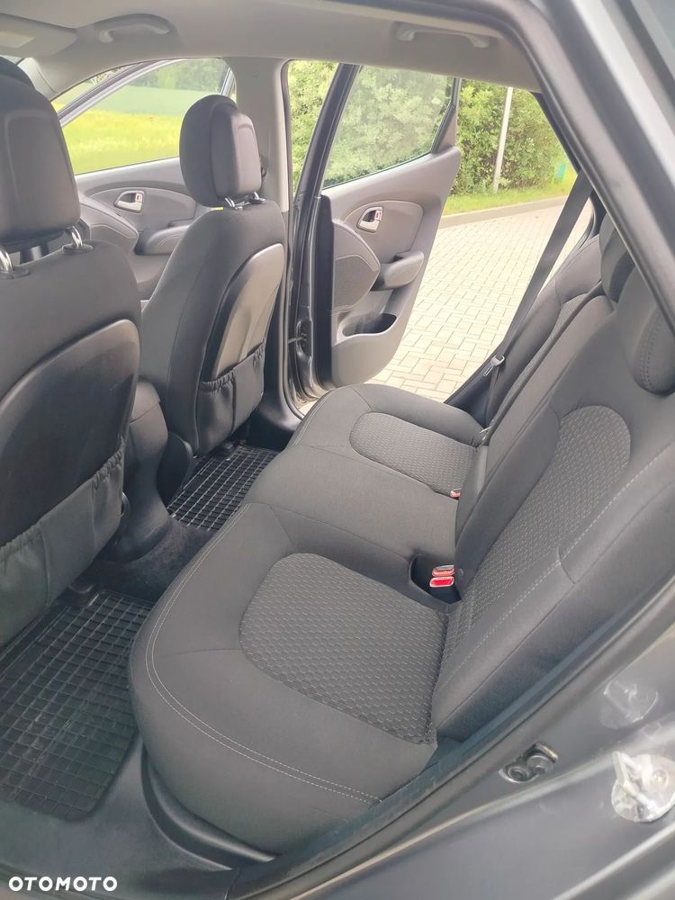Hyundai ix35 1.6 2WD Classic - 32