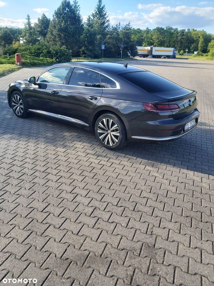 Volkswagen Arteon 2.0 TDI SCR Elegance DSG - 39