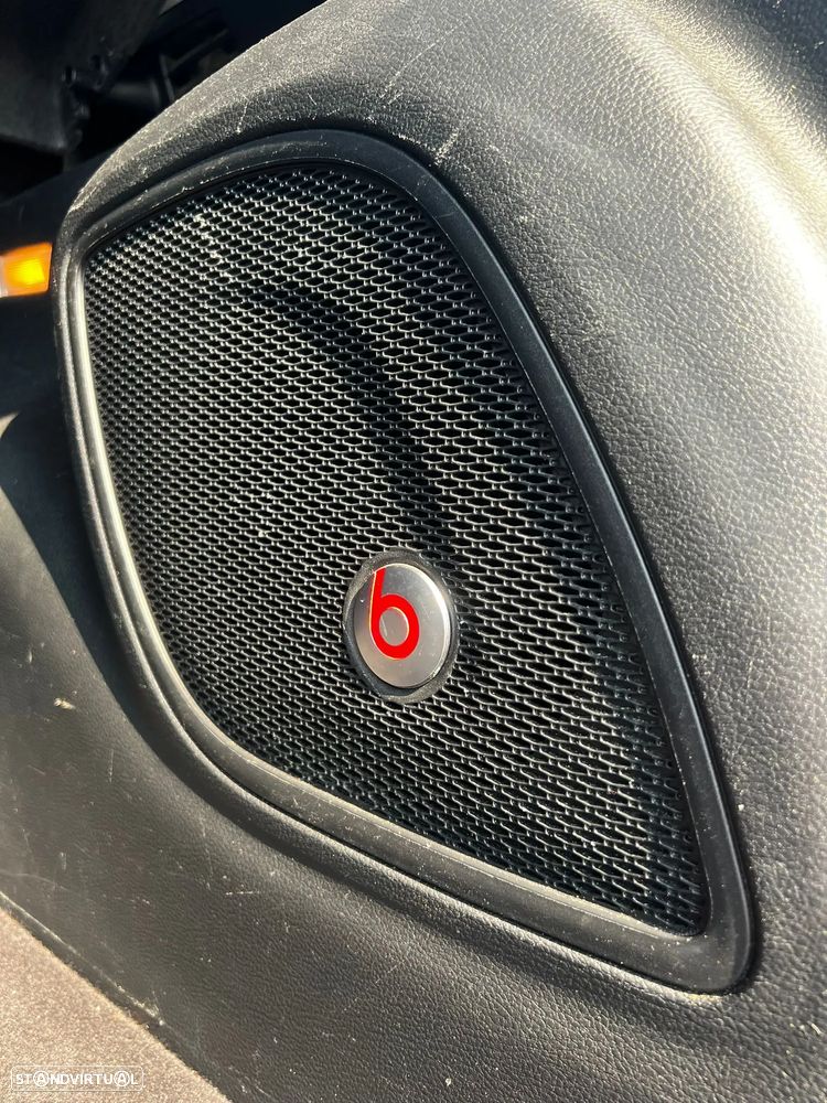 Jeep Compass 1.6 M-Jet Limited - 8