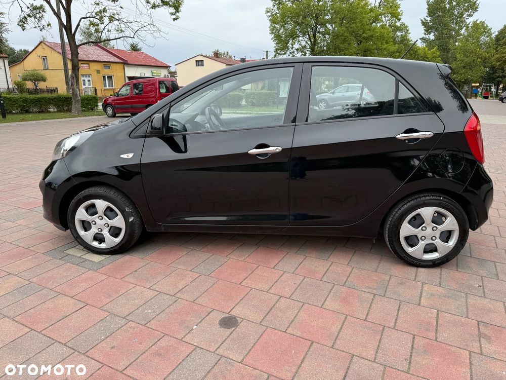 Kia Picanto 1.0 Vision - 28