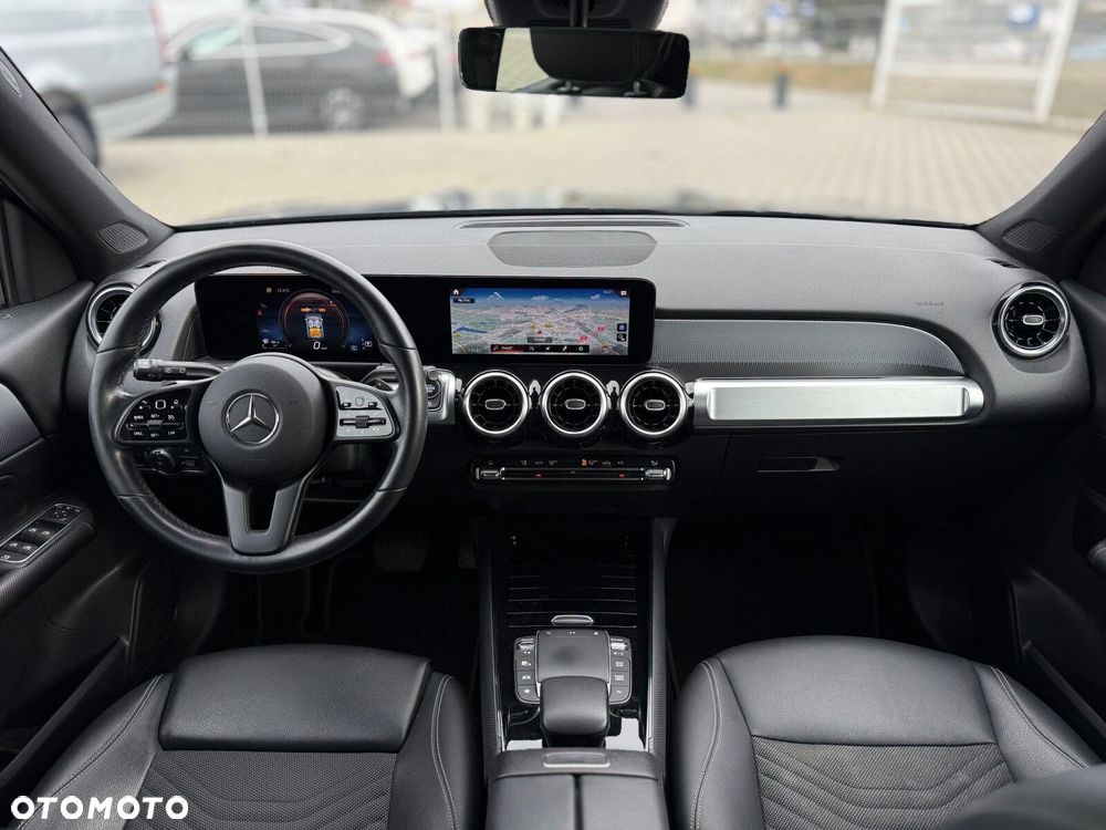 Mercedes-Benz GLB 200 Style 7G-DCT - 16